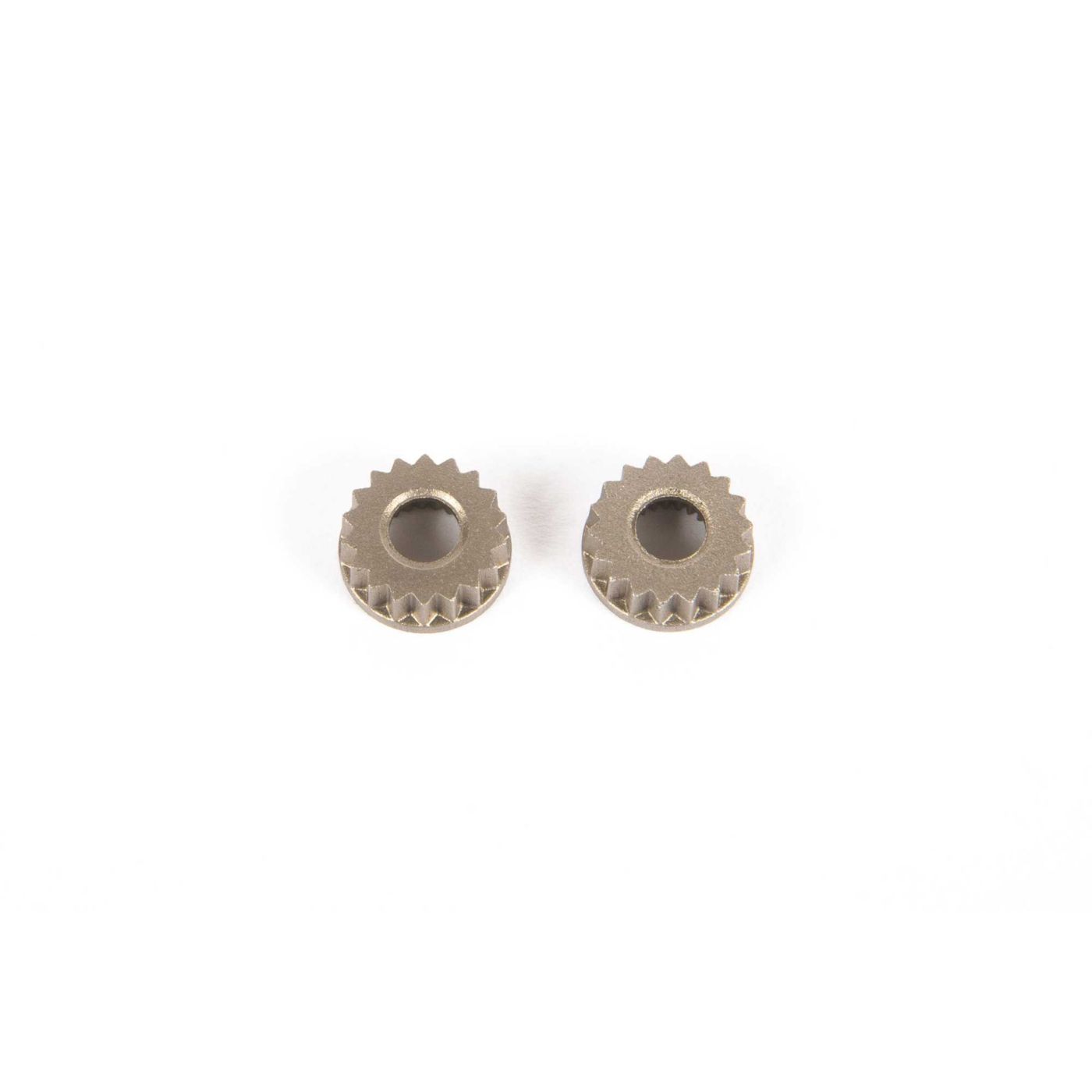 Steering Servo Arm & Inserts (23T/25T): UTB