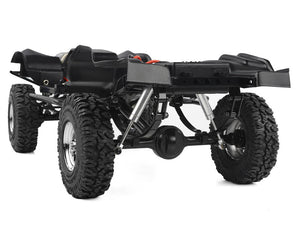 RC4WD TRAIL FINDER 2 RTR W/1985 TOYOTA 4RUNNER HARD BODY SET (RED)