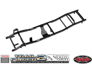 RC4WD TRAILFINDER 2 LWB RTR WITH 1987 TOYOTA XTRACAB HARD BODY