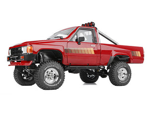RC4WD TRAIL FINDER 2 RTR WITH 1985 TOYOTA PICKUP HARD BODY SET