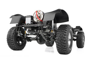 RC4WD TRAIL FINDER 2 RTR WITH 1985 TOYOTA PICKUP HARD BODY SET