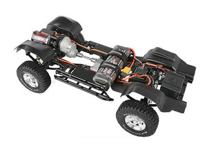 RC4WD TRAIL FINDER 2 RTR WITH 1985 TOYOTA PICKUP HARD BODY SET