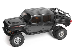 RC4WD FUEL OFF-ROAD CLEAVER 1. 9" DUALLY WHEELS (FRONT & REAR)
