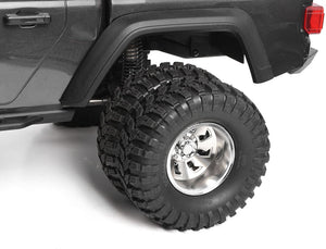 RC4WD FUEL OFF-ROAD CLEAVER 1. 9" DUALLY WHEELS (FRONT & REAR)