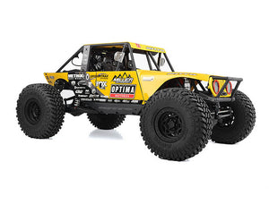 RC4WD MILLER MOTORSPORTS 1/10 PRO ROCK RACER RTR