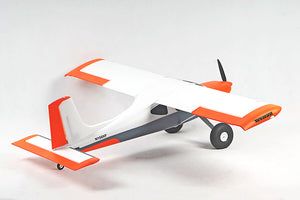 XFLY TASMAN BUSH/TRAINER 1500MM WINGSPAN WITHOUT TX/RX/BATT