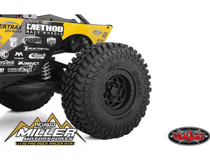 RC4WD MILLER MOTORSPORTS 1/10 PRO ROCK RACER RTR