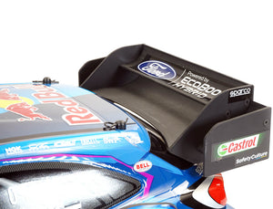 CEN RACING 2023 M-SPORT FORD PUMA RALLY1 1/8 RTR BRUSHLESS