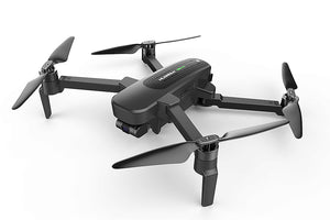 HUBSAN ZINO PRO FOLDING DRONE 4K, FPV, 5. 8G, GPS, FOLLOW, RTH