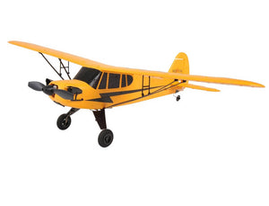 KOOTAI J3 CUB 505MM BRUSHED 3CH W/GYRO EPP RTF - MODE 2