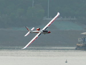 XFLY SWIFT 2100 GLIDER WITHOUT TX/RX/BATT