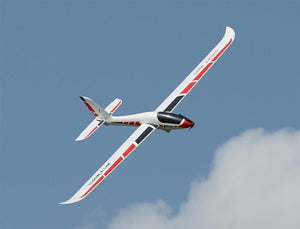 XFLY SWIFT 2100 GLIDER WITHOUT TX/RX/BATT