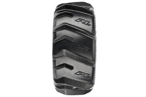 PROLINE DUMONT PADDLE SAND/SNOW ON 5.7" RAID BLACK WHEELS
