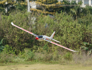 XFLY SWIFT 2100 GLIDER WITHOUT TX/RX/BATT
