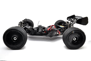 HOBAO HYPER SS BRUSHLESS 1/8TH TRUGGY 150A 6S RTR