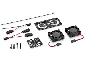 HOBBYWING PLATINUM 260A HV OPTO V5 BRUSHLESS ESC