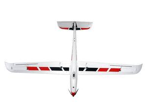 XFLY SWIFT 2100 GLIDER WITHOUT TX/RX/BATT