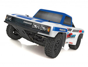 TEAM ASSOCIATED PRO2 LT10SW SHORT COURSE TRUCK RTR BLUE/WHITE