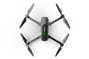 HUBSAN ZINO PRO FOLDING DRONE 4K, FPV, 5. 8G, GPS, FOLLOW, RTH
