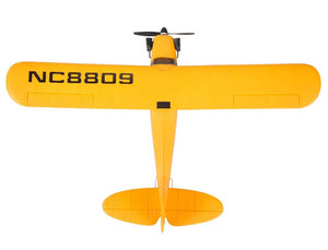 KOOTAI J3 CUB 505MM BRUSHED 3CH W/GYRO EPP RTF - MODE 1