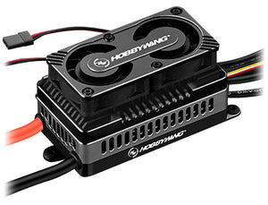 HOBBYWING PLATINUM 260A HV OPTO V5 BRUSHLESS ESC