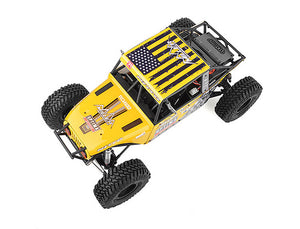 RC4WD MILLER MOTORSPORTS 1/10 PRO ROCK RACER RTR
