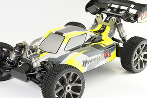 HOBAO HYPER VS2 1/8 RTR BUGGY W/150A ESC,18KG SERVO,2.4G