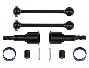 TEAM ASSOCIATED APEX 2 RALLY CONVERSION KIT