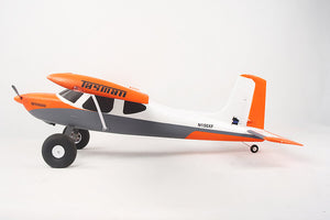 XFLY TASMAN BUSH/TRAINER 1500MM WINGSPAN WITHOUT TX/RX/BATT