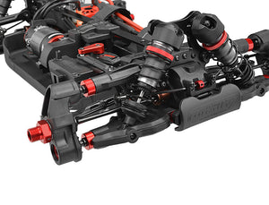 CORALLY SPARK XB6 6S BRUSHLESS BASHER BUGGY RTR - GREEN