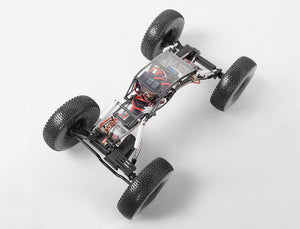 RC4WD BULLY II MOA RTR COMPETITION CRAWLER