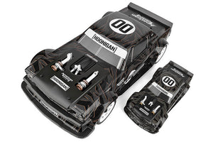 TEAM ASSOCIATED SR7 HOONIGAN ROLLER