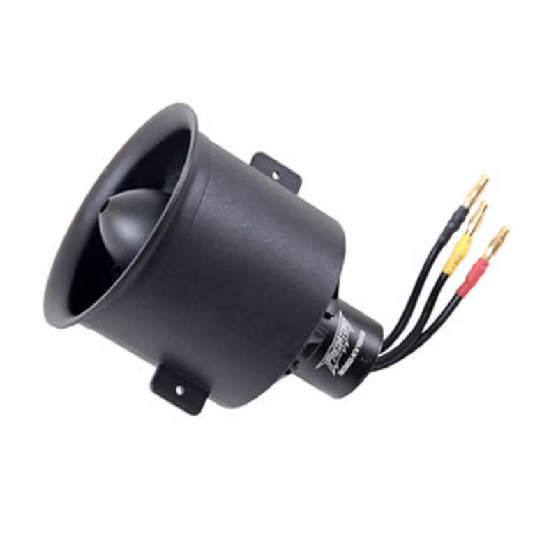 FMS 90MM DUCTED FAN SYSTEM