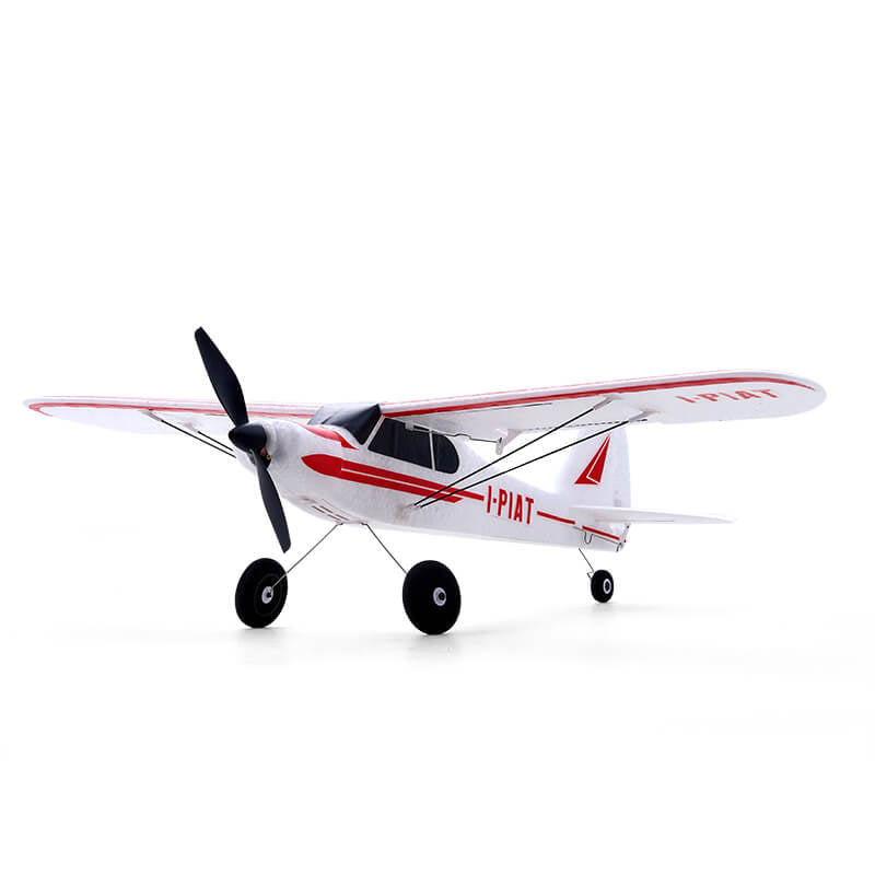 FMS MINI PA18 500MM RTF
