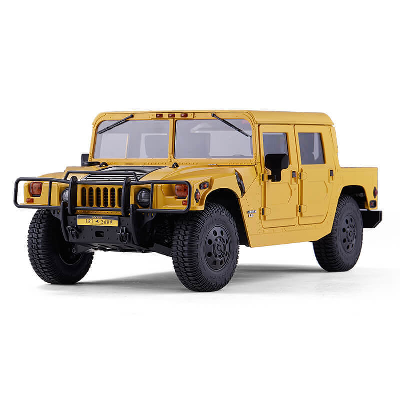 FMS HUMMER H1 ALPHA 1/12