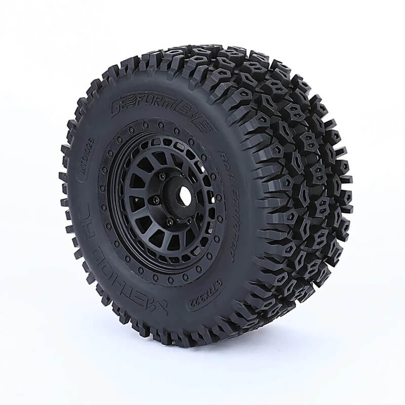 METHOD GEOFORM BELTED 1/8 MT