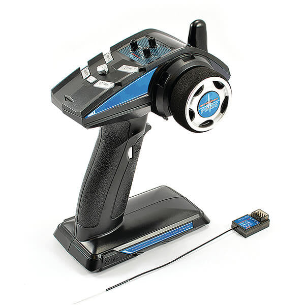 ETRONIX PULSE EX4G 4CH 2.4GHZ