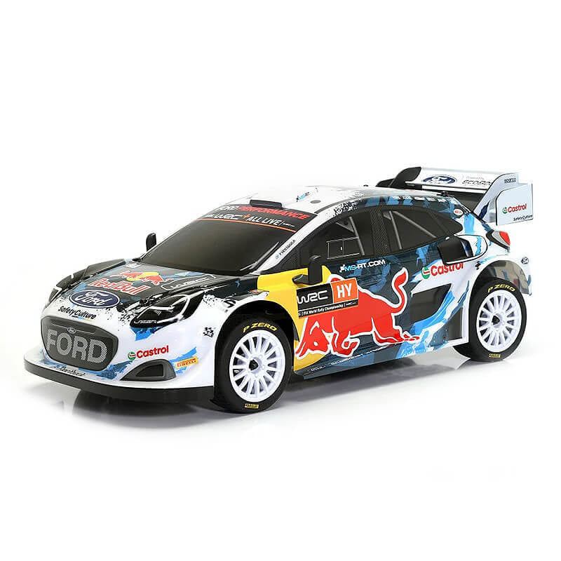 CEN RACING 2024 M-SPORT FORD