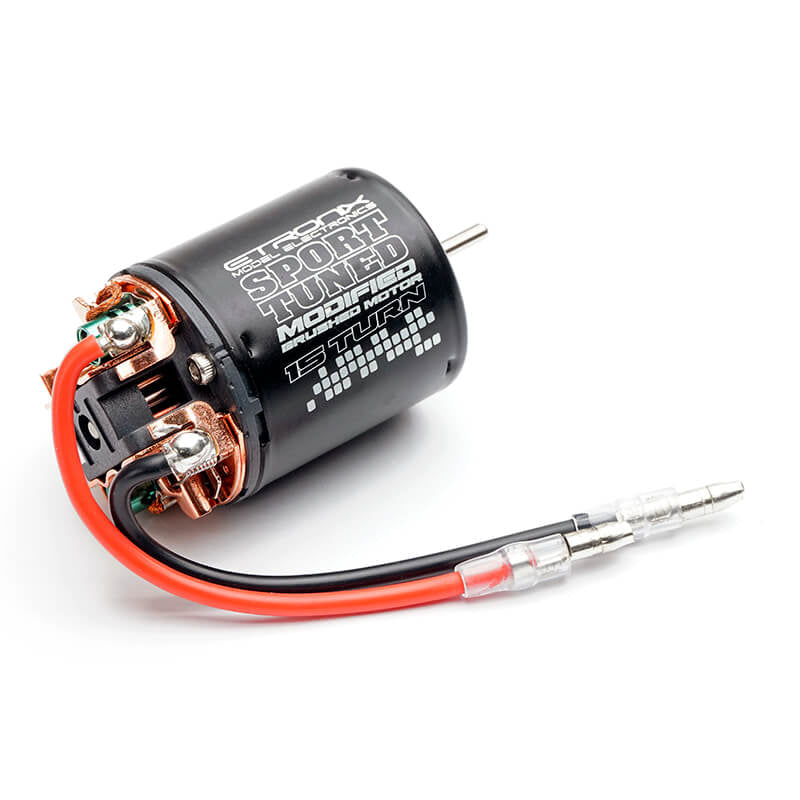 ETRONIX SPORT TUNED MODIFIED