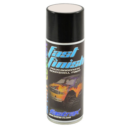 FAST FINISH IVORY WHITE SPRAY