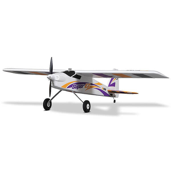 FMS SUPER EZ V4 RTF 1220MM