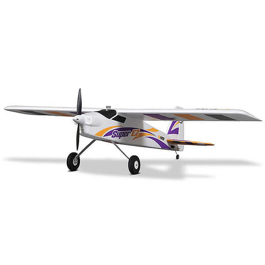 FMS SUPER EZ V4 RTF 1220MM