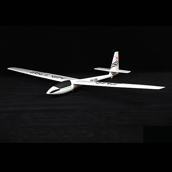 FMS ASW-17 2500MM ARTF