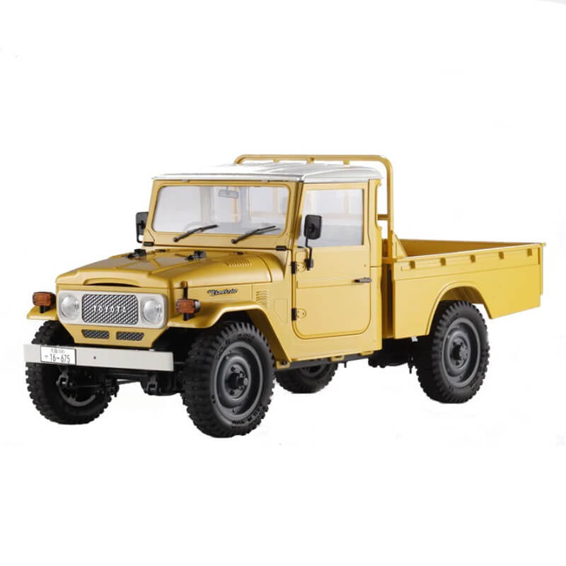 FMS TOYOTA FJ45 1/12TH