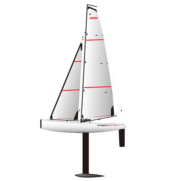 JOYSWAY DRAGON FORCE 65 V7