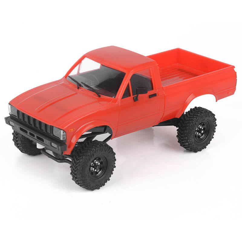 RC4WD 1/24 TRAIL FINDER 2 RTR