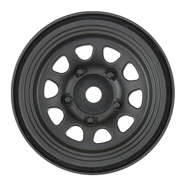 PROLINE KEYSTONE 1.55" BLACK