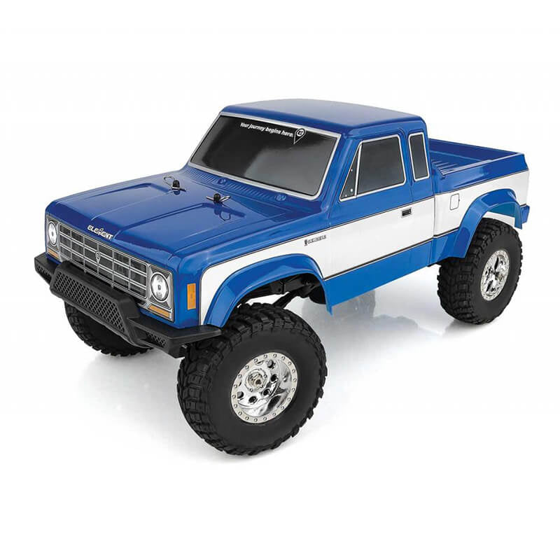 ELEMENT ENDURO 12 TRAIL TRUCK