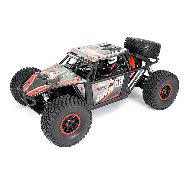 FTX DR8 1/8 DESERT RACER 6S