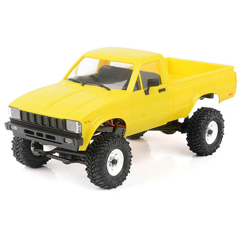 RC4WD 1/24 TRAIL FINDER 2 RTR